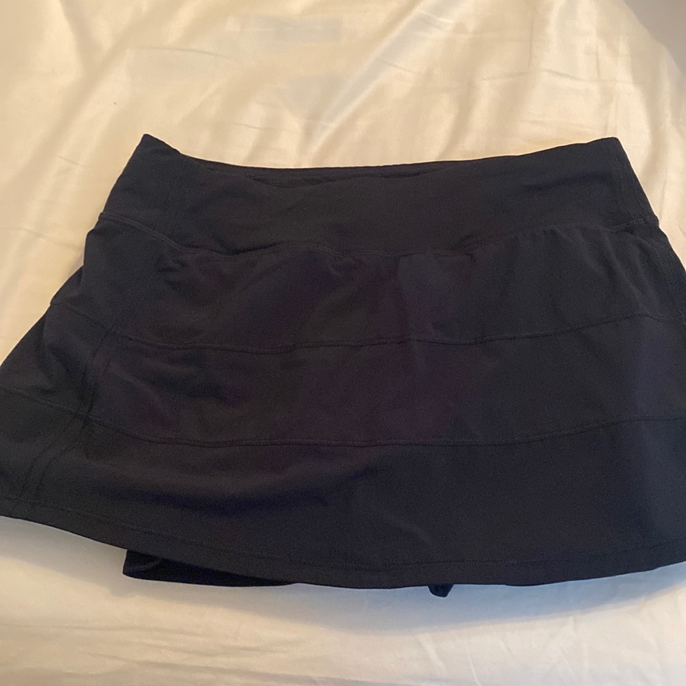 Lulu skirt